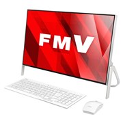 ！値下げ★格安快適スリムPC★富士通FMV FH59/D3 HDD新品 富士通 FMV ESPRIMO FH52/B2 FMVF52B2W 価格比較 - 価格.com