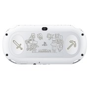 PlayStation Vita Minecraft Special Edition Bundle