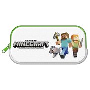 PlayStation Vita Minecraft Special Edition Bundle