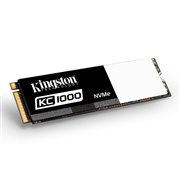 KC1000 NVMe PCIe SSD