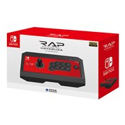 ���A���A�[�P�[�hPro.V HAYABUSA for Nintendo Switch