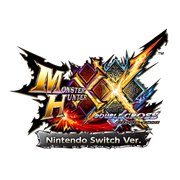 �����X�^�[�n���^�[�_�u���N���X Nintendo Switch Ver.