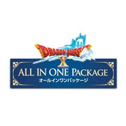 �u�h���S���N�G�X�gX �I�[���C�������p�b�P�[�W�v