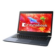 dynabook UX53/D
