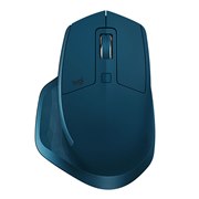 ロジクール MX MASTER 2S Wireless Mouse MX2100sMT [ミッドナイト