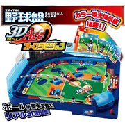 エポック社 野球盤 3Dエース オーロラビジョン (ボードゲーム) 価格