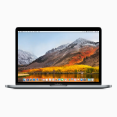 Apple MacBook Pro 13.3インチ Retinaディスプレイ Mid 2017/第7世代