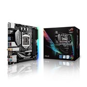ASUS ROG STRIX B250I GAMING 価格比較 - 価格.com
