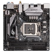 �uROG STRIX B250I GAMING�v