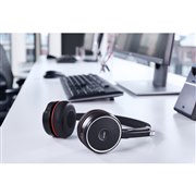 Jabra Evolve 75 MS Stereo 価格比較 - 価格.com