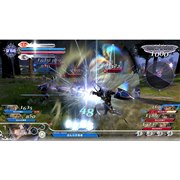 「DISSIDIA FINAL FANTASY NT」イメージ