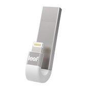 �uLeef iBRIDGE3�v�V�F�u�V���o�[�z���C�g�v