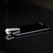 �uLeef iBRIDGE3�v�V�F�u�V���o�[�z���C�g�v