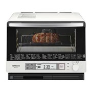 「Wスキャン調理」