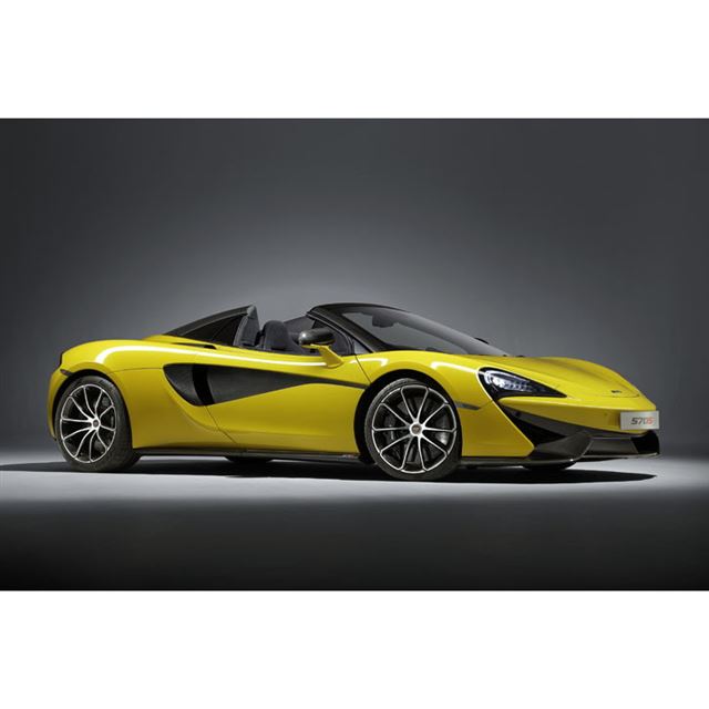 マクラーレンの最新情報・自動車カタログ - 価格.com