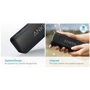 Anker SoundCore 2/Anker SoundCore Boost