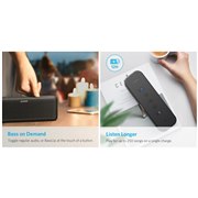 Anker SoundCore 2/Anker SoundCore Boost