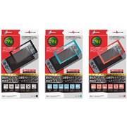 �uCYBER�E���d�x�t���ی�K���X�p�l�� �t���[���J���[�o�[�W�����iSwitch�p�j�v