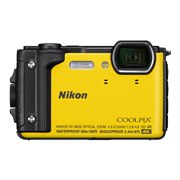 uCOOLPIX W300v
