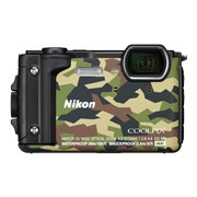 uCOOLPIX W300v
