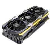 ZOTAC GeForce GTX 1080 Ti AMP Extreme Core Edition