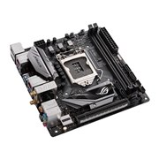 ROG STRIX H270I GAMING