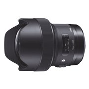�uSIGMA 14mm F1.8 DG HSM�v