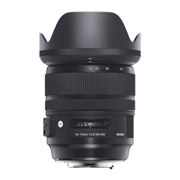 �uSIGMA 24-70mm F2.8 DG OS HSM�v