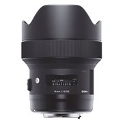 �uSIGMA 14mm F1.8 DG HSM�v