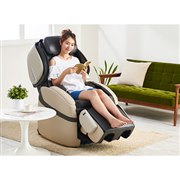 「リラックスマスター マッサージチェア AS-690」