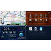 4�����z�u�ł��ׂĂ̋@�\��\���B���ʂƂ����ǂ�����ł̓i�r��ʂ��������Ǝv���΁c�c�B