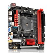 Fatal1ty X370 Gaming-ITX/ac