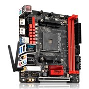 Fatal1ty AB350 Gaming-ITX/ac