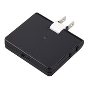 ���K�[�h�t�R�[�i�[�^�b�v2AC+1USB2.4A