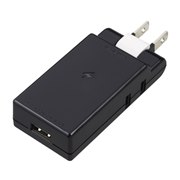 ���K�[�h�t�ɏ��^�b�v2AC+1USB2.4A