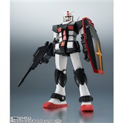 �uROBOT����SIDE MS�� RX-78-1 �v���g�^�C�v�K���_�� ver. A.N.I.M.E.�v