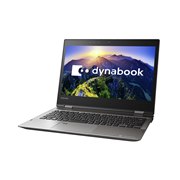�udynabook V�v