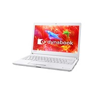 �udynabook RX73�v�V���[�Y