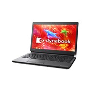 �udynabook RX73�v�V���[�Y