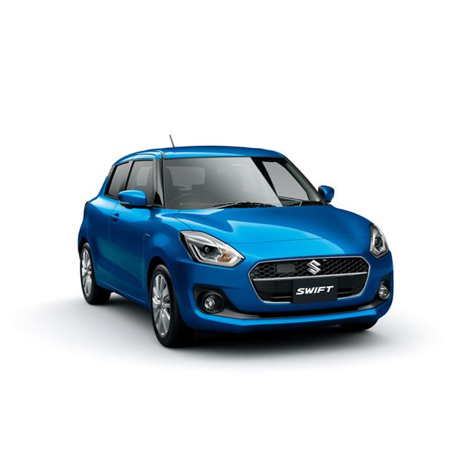 スズキ スイフト 価格 新型情報 グレード諸元 価格 Com