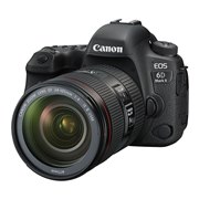 Canon デジタル一眼レフカメラ EOS 6D Mark II ボディー