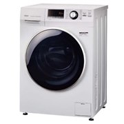 AQUA Hot Water Washing AQW-FV800E 価格比較 - 価格.com