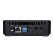 ASUS Chromebox CN62