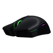 Razer Lancehead