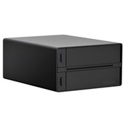 �����̃e���X�n�E�X RAID USB3.1 Type-C CRTS35U31C