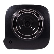 シンプルメニューでらくらくドラレコ OWL-DR05-BK