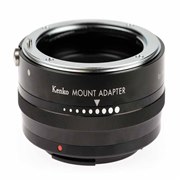 MOUNT ADAPTER NF-EOS M