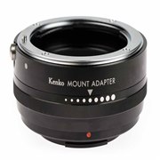 MOUNT ADAPTER NF-FUJI X