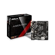 ASRock A320M-HDV 価格比較 - 価格.com