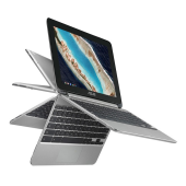 ASUS Chromebook Flip C302CA C302CA-F6Y30 価格比較 - 価格.com